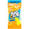 Big Bob, 60 г, Арахіс смажений солоний, зі смаком сиру