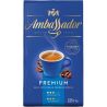 Ambassador Premium, 225 г, Кофе Амбассадор молотый