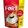 Fort, 400 г, Кава натуральна розчинна в гранулах