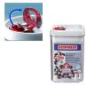 Leifheit Fresh & Easy, 800 мл, Ємність для сипучих продуктів, пластикова, 10 х 15 см