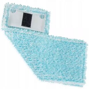 Leifheit, 1 шт., Моп для швабри Clean Twist M Ergo supersoft, 33 см