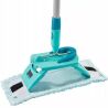 Leifheit, 1 шт., Моп для швабры Clean Twist M Ergo supersoft, 33 см