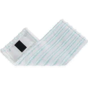 Leifheit, 1 шт., Моп для швабри Clean Twist M Ergo Duo, 33 х 14 см