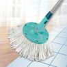 Leifheit, Платформа для швабри Лайфхайт Clean Twist Mop, 17 см