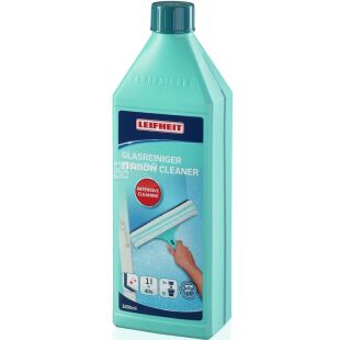 Leifheit Glasreiniger, 1 л, Средство для мытья стекол, концентрат