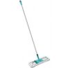 Leifheit, Швабра для пола Лайфхайт Profi XL Micro Duo, алюминиевая, 42х10 см
