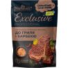 Приправка, Exclusive Professional, 40 г, Приправа для гриля і барбекю, натуральна, без солі