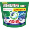 Ariel Pods All-in-1, 72 шт., Капсули для прання універсальні, Гірське джерело