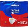 Lavazza Crema e Gusto Classico, 2 шт х 250 г, Кава мелена, темного обсмаження