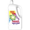 Ariel Color, 4.5 л, Гель для стирки цветного белья, Чистота и свежесть Ариэль