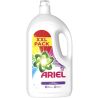 Ariel Color, 3.5 л, Гель для прання кольорової білизни, Чистота та свіжість