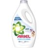 Ariel Sensitive, 1.95 л, Гель для прання дитячого одягу Чутлива шкіра, Аріель