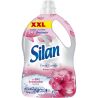Silan, Fresh Control, 2772 мл, Кондиціонер-ополіскувач для білизни, Свіжість Квітів