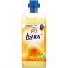 Lenor, 1600 мл, Кондиціонер для білизни, Літній бриз