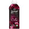 Lenor Calm, 0,7 л, Кондиционер для стирки Бриллиантовый инжир и лотос, Ленор