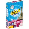 Gala Аква-Пудра, 300 г, Стиральный порошок для цветного белья Французский аромат, ручная стирка