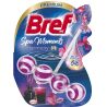 Bref Spa Moments Harmony, 1 шт. х 50 г, Блок туалетный для унитаза