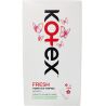 Kotex, Deo ultra slim, 56 шт., Прокладки щоденні