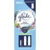 Glade, Морський, 10 мл, Освіжувач повітря мікроспрей, змінний балон