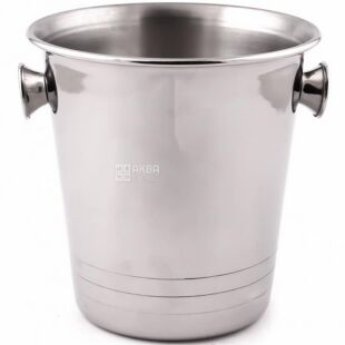 HotBar, 1,2 л, Відро для льоду, 13 х 13,5 см