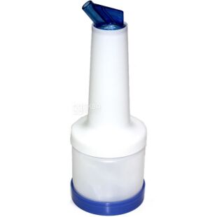 HotBar, 500 мл, Ємність для дресингу, пластикова