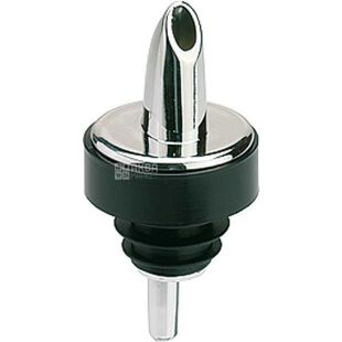 HotBar, Гейзер - пробка для віскі, лікеру та сиропу, 105 мм