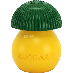 Sucrazit Mushroom, 300 таблеток, Сукразит, Заменитель сахара