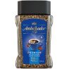 Ambassador Premium, 190 г, Амбассадор, Кофе растворимый, стекло