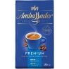 Ambassador Premium, 450 г, Амбассадор, Кофе молотый