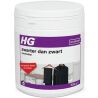 HG, Blacker than black, 500 г, ЭйчДжи, Cредство для стирки темных вещей, Чернее черного