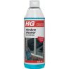 HG, 500 мл, Средство для мытья окон и рам