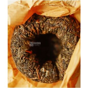 Teahouse Red Panda №806, 100 г, Чай Шу Пуэр Красная панда