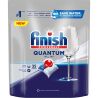 Finish Quantum Ultimate, 35 шт., Таблетки для посудомийних машин, Фініш