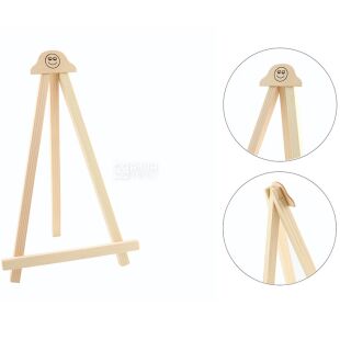 Chivalry, Мольберт настольный деревянный, 38 см