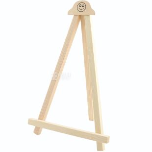 Chivalry, Мольберт настольный деревянный, 48 см