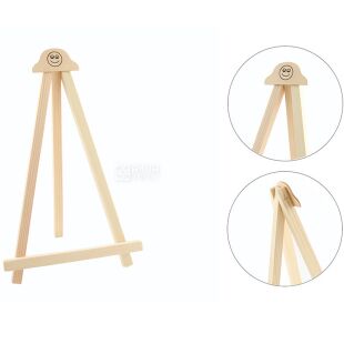 Chivalry, Мольберт настільний дерев'яний, 48 см