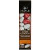 Medicis, Gianduja Pebble, 225 г, Миндаль жареный, в шоколаде Джандуйя и сахаре