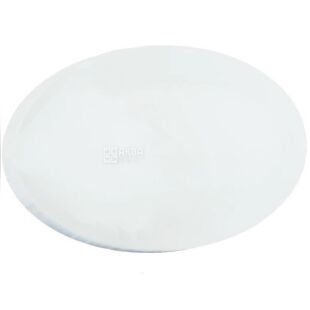 Chivalry, Полотно для малювання на підрамнику, овальне, 30 х 40 см, 280 г/м2