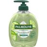 Palmolive, Нейтралізуюче запах, 300 мл, Рідке мило з антибактеріальною дією Палмолів, Лайм