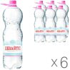 Девайтис, Упаковка 6 шт. х 2 л, Минеральная вода, негазированная, ПЭТ