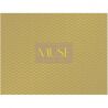 Школярик Muse, 1 шт., Альбом-склейка для малювання А5+, 20 аркушів, 150 г/м2, в асортименті