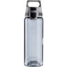 Sigg Total, Anthracite, 600 мл, Бутылка для воды, черная, полупрозрачная