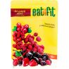 Eat4fit, 150 г, ИтфоФит, Смесь ягодная, Ягодный микс