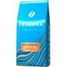 Ferarra Blue Espresso, 1 кг, Кава в зернах темного обсмаження Ферарра, купаж