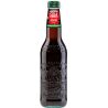 Galvanina Organic Cola Zero, 0,355 л, Напій газований органічний Кола Гальваніна, без цукру, скло