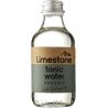 Limestone, 0.2 л, Напій газований органічний Тонік з екстрактом Лимона Лаймстоун, скло