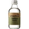 Limestone, 0.2 л, Напиток газированный органический Тоник с экстрактом Трав Лаймстоун, стекло