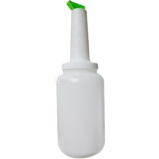 HotBar, 2,5 л, Емкость для дрессингов, пластиковая