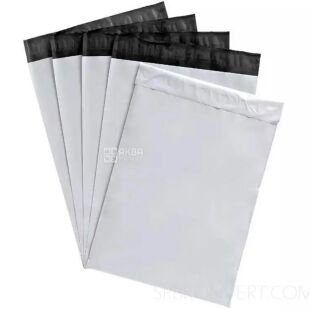 Курьерский пакет конверт А4 двухсторонний, 50 шт., 24 х 32 см