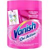 Vanish Oxi Action, 470 г, Засіб для виведення плям для кольорової тканини, Ваніш
